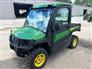 John Deere 2024 XUV 865R ATVs & Utility Vehicles