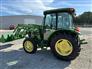 2018 John Deere ...