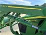 2018 John Deere 5055E