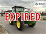 2015 John Deere 6140R