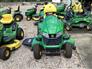 2024 John Deere X590