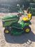 2024 John Deere X350