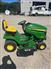 2024 John Deere X350