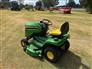 John Deere 2025 X350 Riding Lawn Mowers