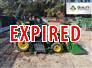 2010 John Deere 2320