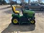 John Deere 2024 X730 Riding Lawn Mowers