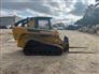 John Deere 2008 CT332 Track Loaders