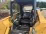 John Deere 2008 CT332 Track Loaders