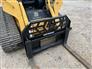 John Deere 2008 CT332 Track Loaders