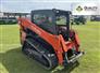 Kubota 2023 SVL75 Track Loaders