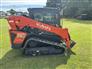 Kubota 2023 SVL75 Track Loaders