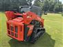 Kubota 2023 SVL75 Track Loaders