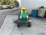 John Deere 2017 D155 Riding Lawn Mowers