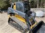 2017 John Deere 333G