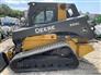 2017 John Deere 333G