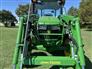 2026 John Deere 5075E