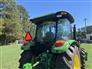 2026 John Deere 5075E