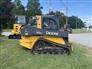 2019 John Deere 325G
