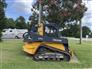 John Deere 2021 325G Track Loaders