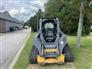 John Deere 2021 325G Track Loaders