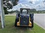 John Deere 2021 325G Track Loaders