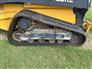 John Deere 2021 325G Track Loaders