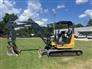 John Deere 2022 50G Excavators
