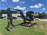 2022 John Deere 50G