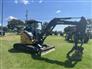 2022 John Deere 50G
