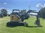 2022 John Deere 50G