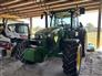 John Deere 2024 5130M Other Tractors