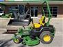 2025 John Deere Z530M