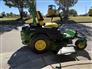 2025 John Deere Z530M