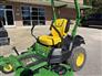 2025 John Deere Z530M