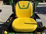 2025 John Deere Z530M