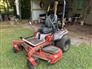 2022 Toro 2000 HDX