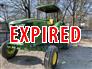 2020 John Deere 6155M