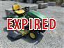 2012 John Deere X530