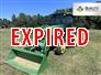 2018 John Deere 5075E