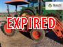 2015 Kubota MX5200