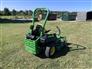 2020 John Deere Z915E