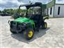 2024 John Deere HPX 615E