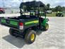 2024 John Deere HPX 615E