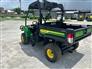 2024 John Deere HPX 615E