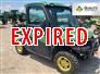 2023 John Deere XUV 835R