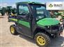 2023 John Deere XUV 835R