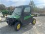 2023 John Deere XUV 835R