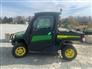 2023 John Deere XUV 835R