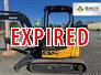 2023 John Deere 35 P