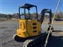 2023 John Deere 35 P